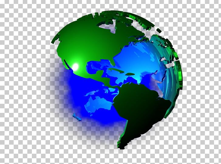 World Globe Logo Three-dimensional Space PNG, Clipart, 3d Computer Graphics, Broadcasting, Earth, Globe, Green Free PNG Download