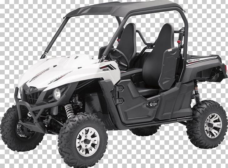 Yamaha Motor Company Wolverine Side By Side Car Off-roading PNG, Clipart, Allterrain Vehicle, Allterrain Vehicle, Automotive Exterior, Automotive Tire, Auto Part Free PNG Download