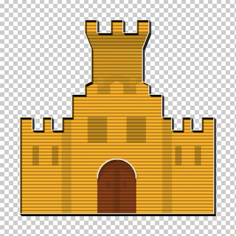 Game Elements Icon Fortification Icon Fortress Icon PNG, Clipart, Architecture, Castle, Fortification Icon, Fortress Icon, Game Elements Icon Free PNG Download