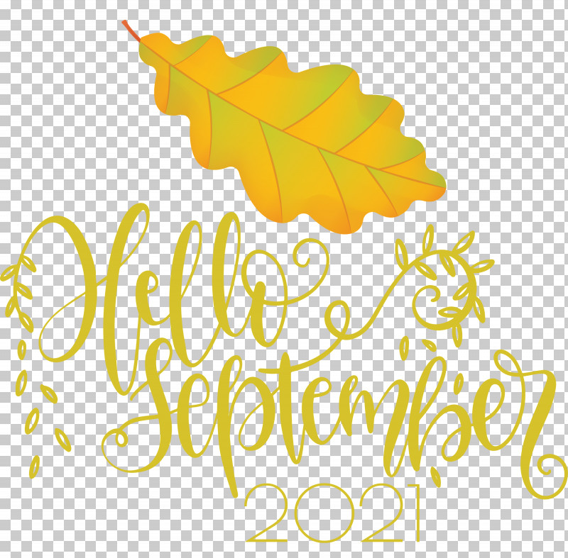 Hello September September PNG, Clipart, 2019, Calligraphy, Drawing, Hello September, Logo Free PNG Download