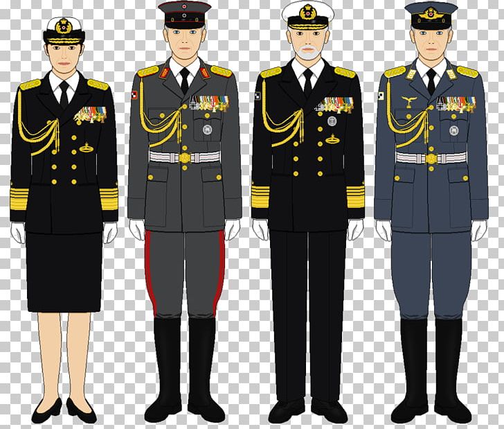 army commander clipart