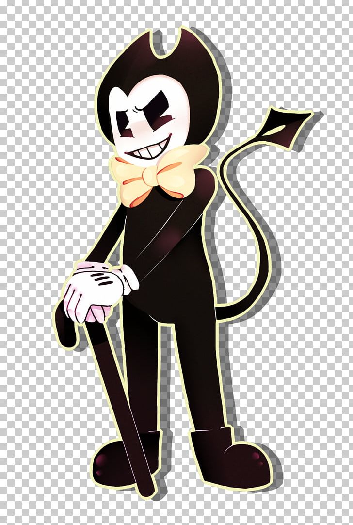 Bendy And The Ink Machine PNG, Clipart, Art, Bendy And, Bendy And The, Bendy And The Ink, Bendy And The Ink Machine Free PNG Download