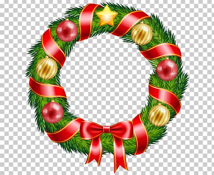 Christmas Wreath PNG, Clipart, Christmas, Christmas Decoration, Christmas Ornament, Decor, Desktop Wallpaper Free PNG Download