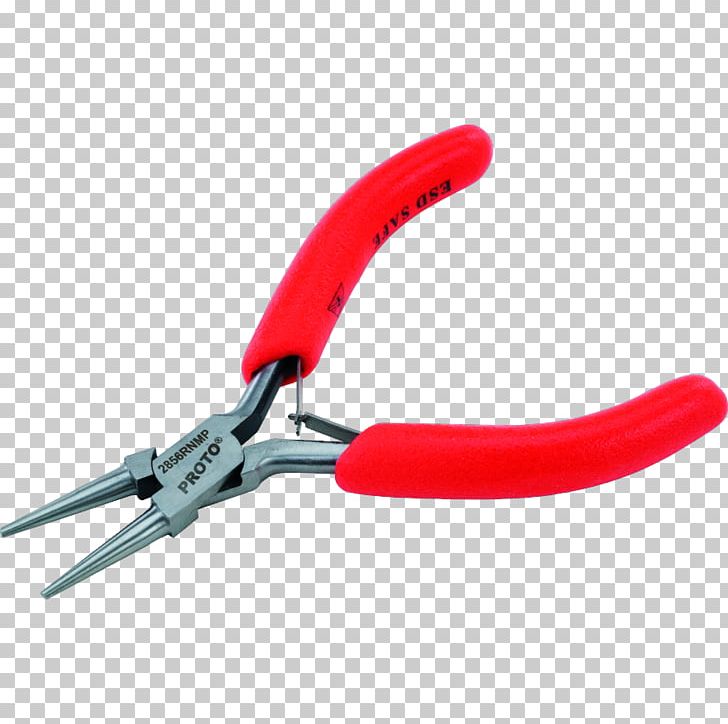 Diagonal Pliers Round-nose Pliers Lineman's Pliers Nipper PNG, Clipart, Diagonal, Diagonal Pliers, Hardware, Jaw, Joint Free PNG Download