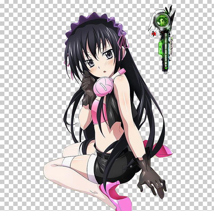 High School DxD Anime Demon Gremory National Secondary School PNG, Clipart, Anime, Black Hair, Brown Hair, Cartoon, Character Free PNG Download