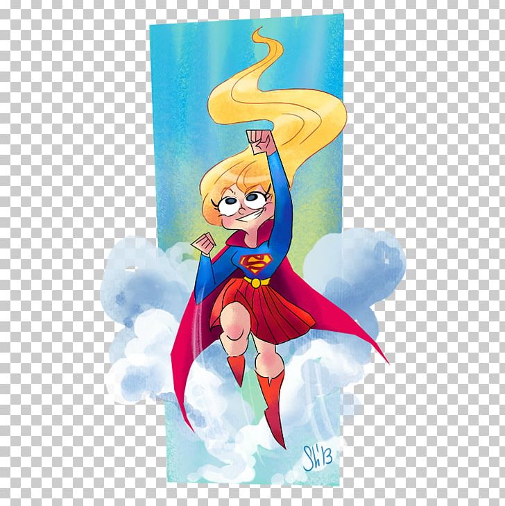Injustice 2 Supergirl PNG, Clipart, Art, Cartoon, Deviantart, Digital Art, Doodle Free PNG Download