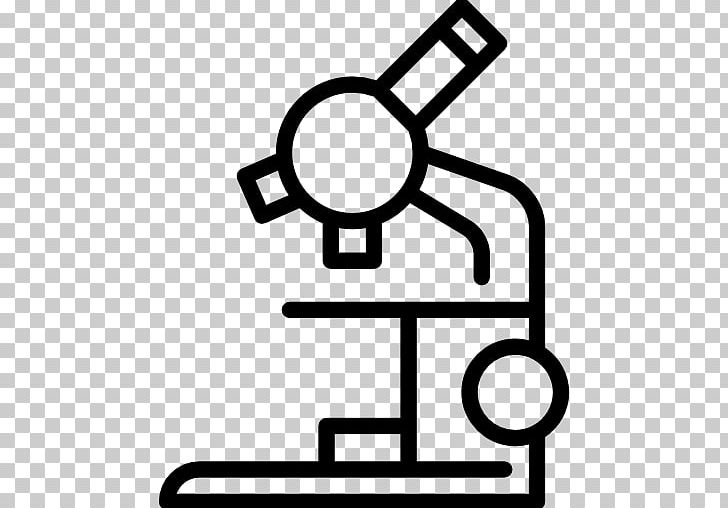 Laboratory Echipament De Laborator Science Microscope Computer Icons PNG, Clipart, Analytical Chemistry, Area, Biochemistry, Black And White, Chemielabor Free PNG Download