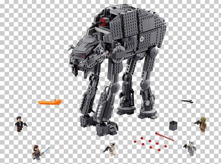 LEGO 75189 Star Wars First Order Heavy Assault Walker Lego Star Wars Rey PNG, Clipart, Fantasy, First Order, Lego, Lego Minifigure, Lego Star Wars Free PNG Download