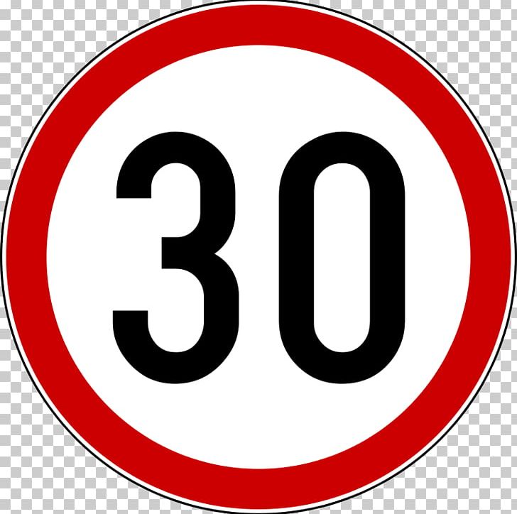 Traffic Sign Speed Limit Road Signs In The United Kingdom PNG, Clipart, Area, Brand, Circle, Driving, Line Free PNG Download
