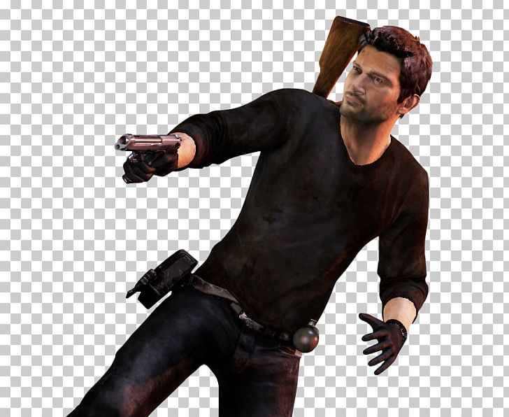 Uncharted 3: Drake's Deception Uncharted: Drake's Fortune Uncharted 4: A Thief's End Uncharted 2: Among Thieves PNG, Clipart, Doom, Drake, Facial Hair, Gaming, Material Free PNG Download