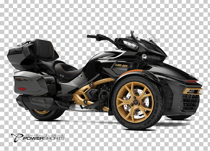 BRP Can-Am Spyder Roadster Can-Am Motorcycles Bombardier Recreational Products Tire PNG, Clipart, Automotive Design, Automotive Exterior, Automotive Tire, Automotive Wheel System, Bombardier Recreational Products Free PNG Download