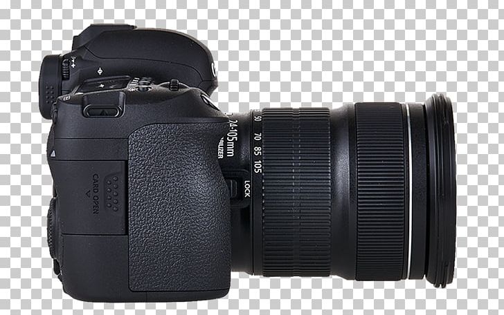Canon EOS 5D Mark IV Canon EOS 6D Mark II Canon EF 24-70mm PNG, Clipart, 6 D, 6 D , Camera Lens, Canon, Canon Eos Free PNG Download