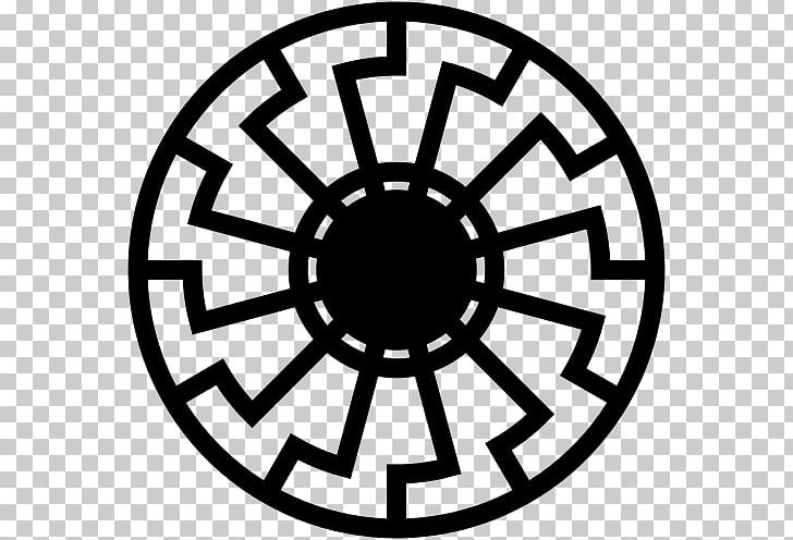 Coming Race EasyRead Edition Black Sun Wewelsburg Nazism Suns In Alchemy PNG, Clipart, Alchemy, Area, Bicycle Wheel, Black And White, Black Sun Free PNG Download