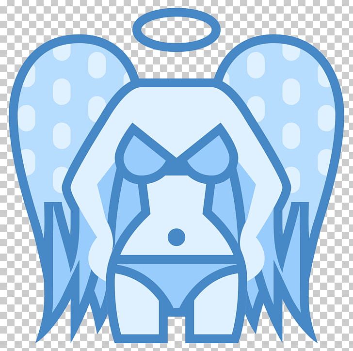 Computer Icons Victoria's Secret Clothing PNG, Clipart, Angel, Area, Artwork, Black And White, Blue Free PNG Download