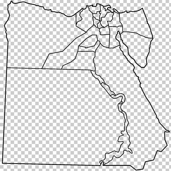 Governorates Of Egypt North Sinai Governorate Cairo Gharbia Governorate South Sinai Governorate PNG, Clipart, Angle, Arabic Wikipedia, Area, Arm, Art Free PNG Download
