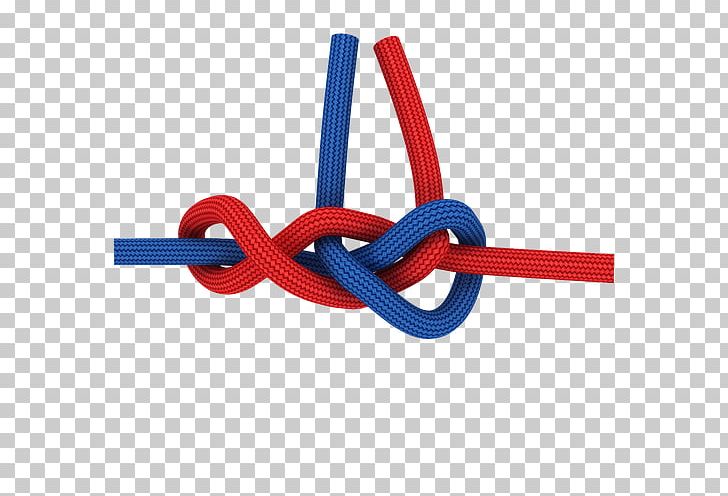 Line Rope Electric Blue PNG, Clipart, Art, Electric Blue, Flemish Bend, Line, Rope Free PNG Download