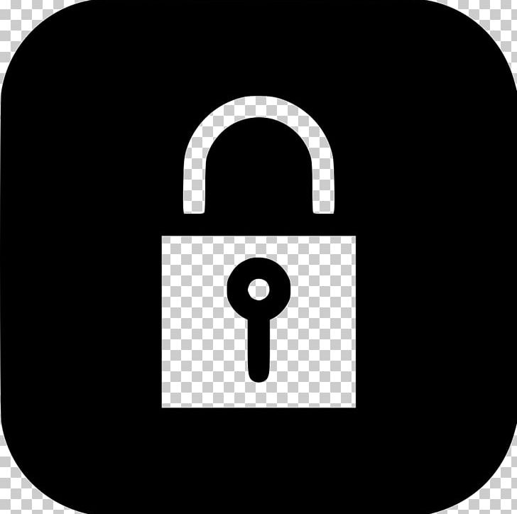 Padlock Security Computer Icons PNG, Clipart, Brand, Computer Icons, Computer Security, Line, Lock Free PNG Download