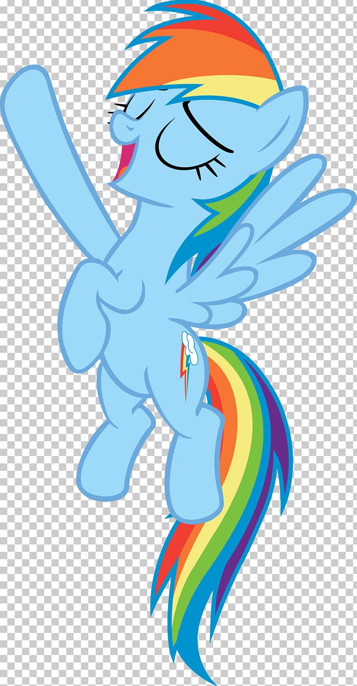 Rainbow Dash Pony Graphic Design PNG, Clipart, Animal Figure, Area, Art, Artwork, Cartoon Free PNG Download