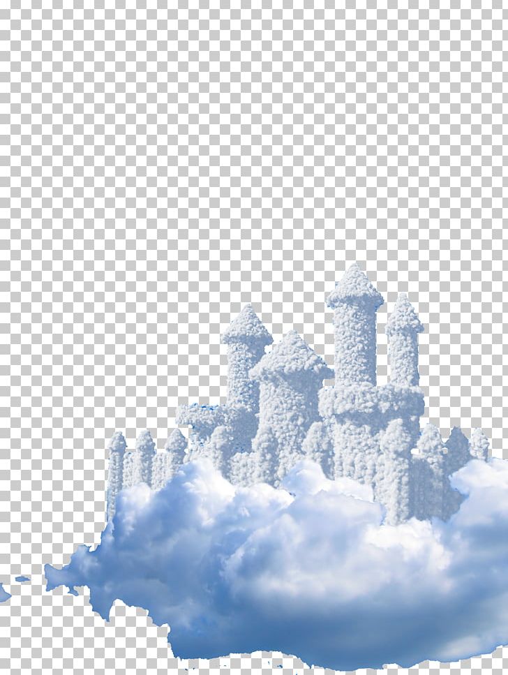 SnowCastle Of Kemi Cloud Sky PNG, Clipart, Blue, Cartoon Castle, Castle, Castle Princess, Castles Free PNG Download