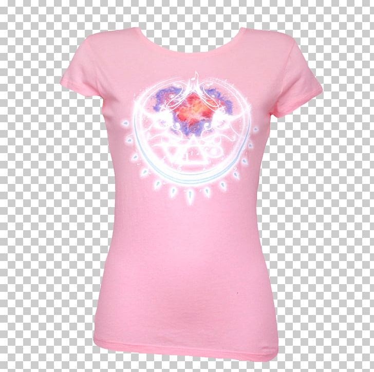 T-shirt Clothing Sleeve Neck Pink M PNG, Clipart, Clothing, Neck, Pink, Pink M, Sleeve Free PNG Download