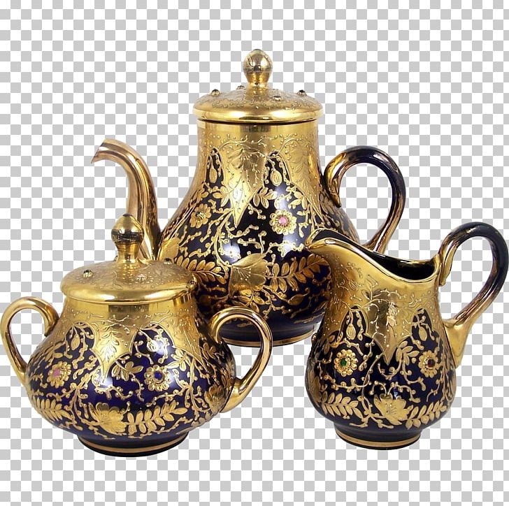 Teapot Tea Set Kettle Teacup PNG, Clipart, Artifact, Brass, Ceramic, Creamer, Cup Free PNG Download