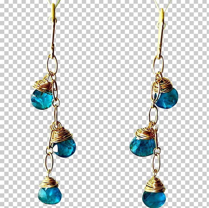 Turquoise Earring Body Jewellery Bead PNG, Clipart, 14 K, Bead, Body Jewellery, Body Jewelry, Bright Free PNG Download