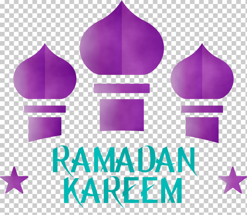 Purple Violet Logo Font Magenta PNG, Clipart, Logo, Magenta, Paint, Purple, Ramadan Kareem Free PNG Download