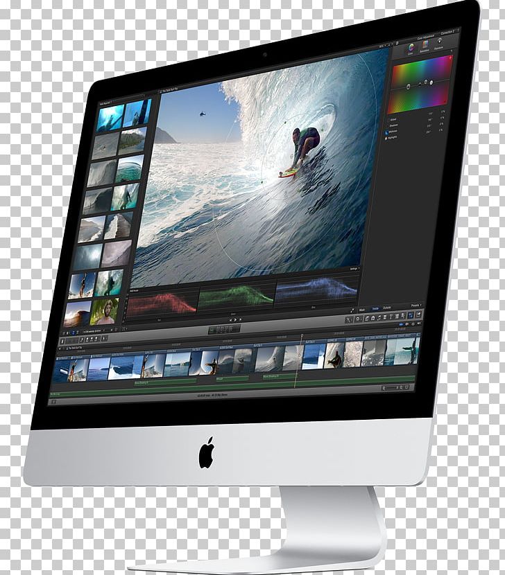 Apple MacBook Pro Desktop Computers PNG, Clipart, Apple, Apple Macbook Pro, Computer, Computer Hardware, Computer Monitor Free PNG Download