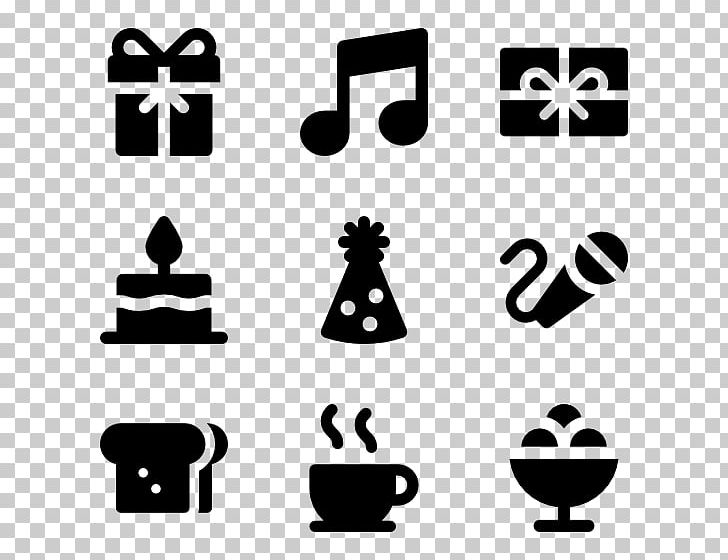 Computer Icons Desktop Symbol PNG, Clipart, Area, Black, Black And White, Brand, Computer Icons Free PNG Download