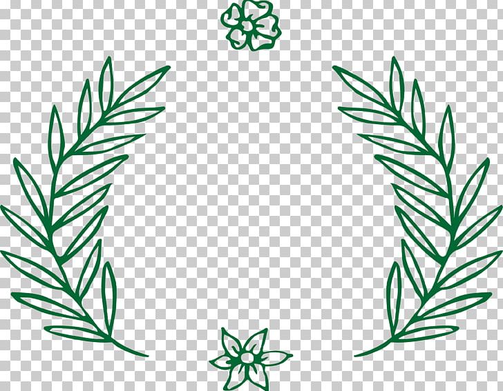 Dark Green Leaves Border PNG, Clipart, Area, Branch, Clip Art, Color, Decorative Patterns Free PNG Download