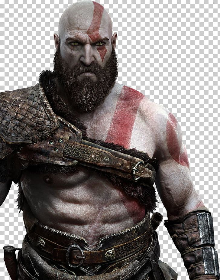 God Of War: Ghost Of Sparta PlayStation 4 God Of War: Ascension God Of War III PNG, Clipart, Action Figure, Aggression, Arm, Characters Of God Of War, Facial Hair Free PNG Download