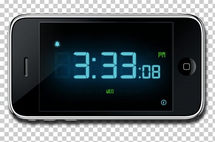 Mobile Phones Alarm Clocks Display Device PNG, Clipart, Alarm Clock, Alarm Clocks, Alarm Device, Clock, Computer Hardware Free PNG Download