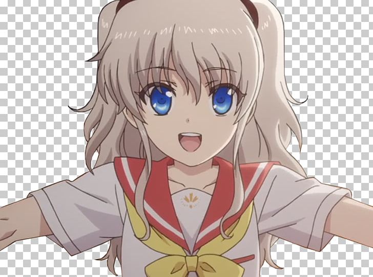 Athah Anime Charlotte Nao Tomori 13*19 inches Wall Poster Matte Finish  Paper Print - Animation & Cartoons posters in India - Buy art, film,  design, movie, music, nature and educational paintings/wallpapers at