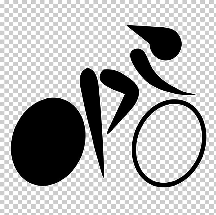Olympic Games Track Cycling Bicycle PNG, Clipart, Bic, Bicycle Racing, Black, Black And White, Brand Free PNG Download