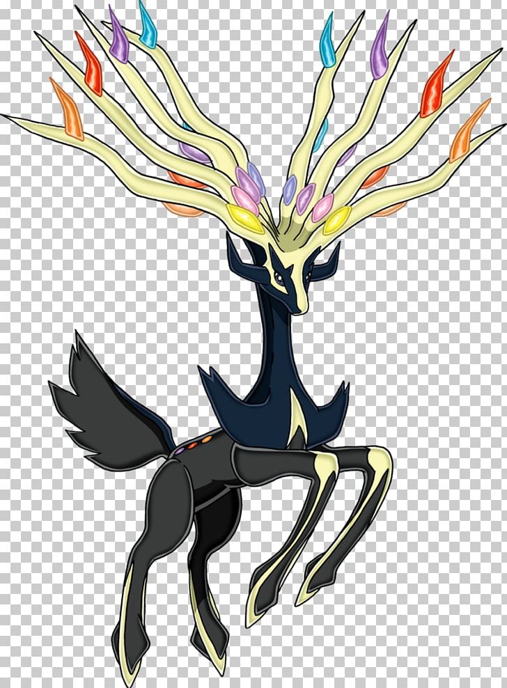 Pokémon X And Y Pokémon GO Pokémon Super Mystery Dungeon Xerneas PNG, Clipart, Aggron, Art, Beak, Bird, Drawing Free PNG Download