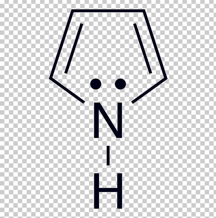 Pyrrole Aromaticity Simple Aromatic Ring Heterocyclic Compound Furan PNG, Clipart,  Free PNG Download