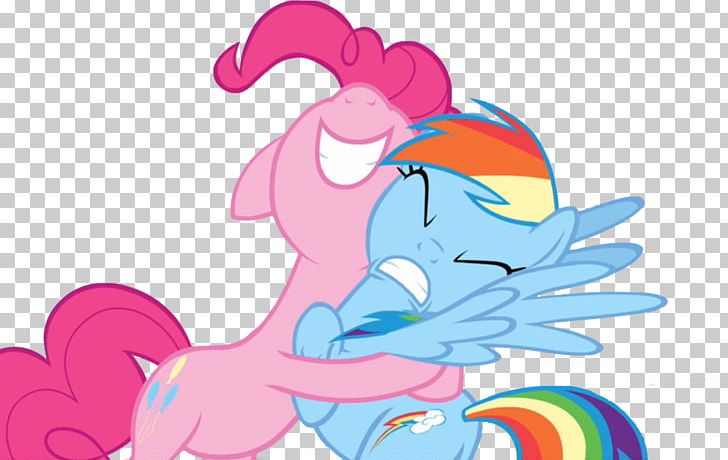 Rainbow Dash Pinkie Pie Rarity Pony Fluttershy PNG, Clipart, Art, Cartoon, Character, Fictional Character, Fluttershy Free PNG Download