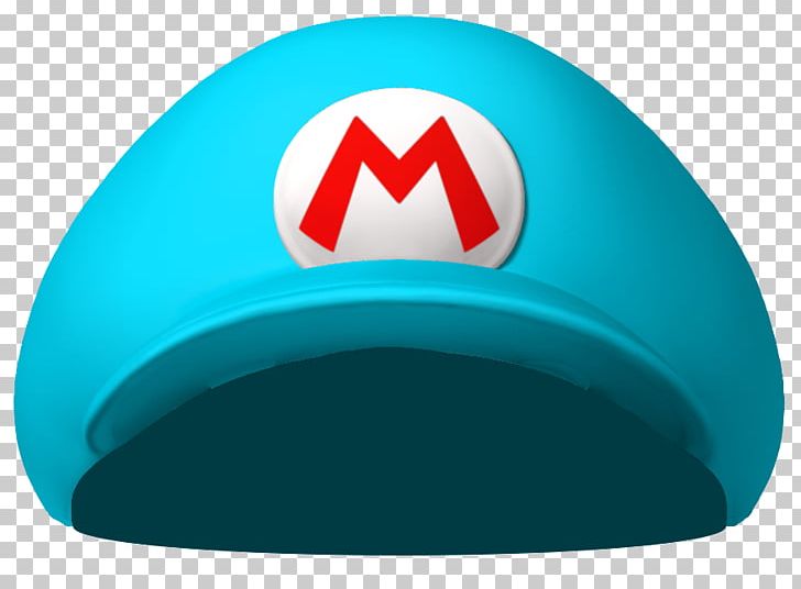 Super Mario Bros. Cap Super Mario World PNG, Clipart, Aqua, Banjo, Baseball Cap, Blue, Brand Free PNG Download