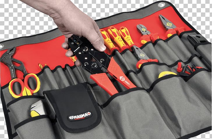 Tool Technology Bag Magma Conrad Electronic PNG, Clipart, Bag, Brand, Briefcase, C K, Conrad Electronic Free PNG Download