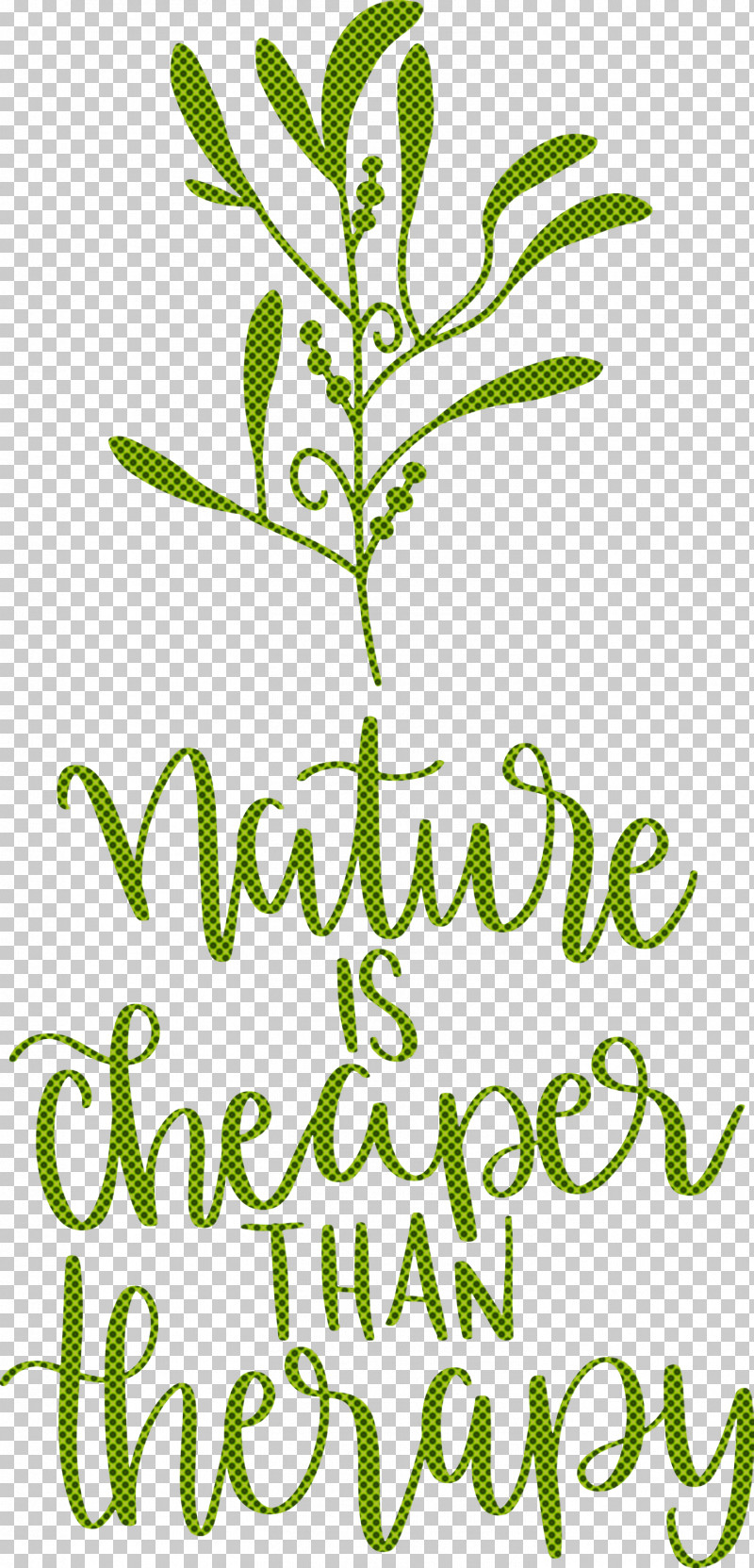 Nature Is Cheaper Than Therapy Nature PNG, Clipart, Drawing, Logo, Nature, Painting Free PNG Download