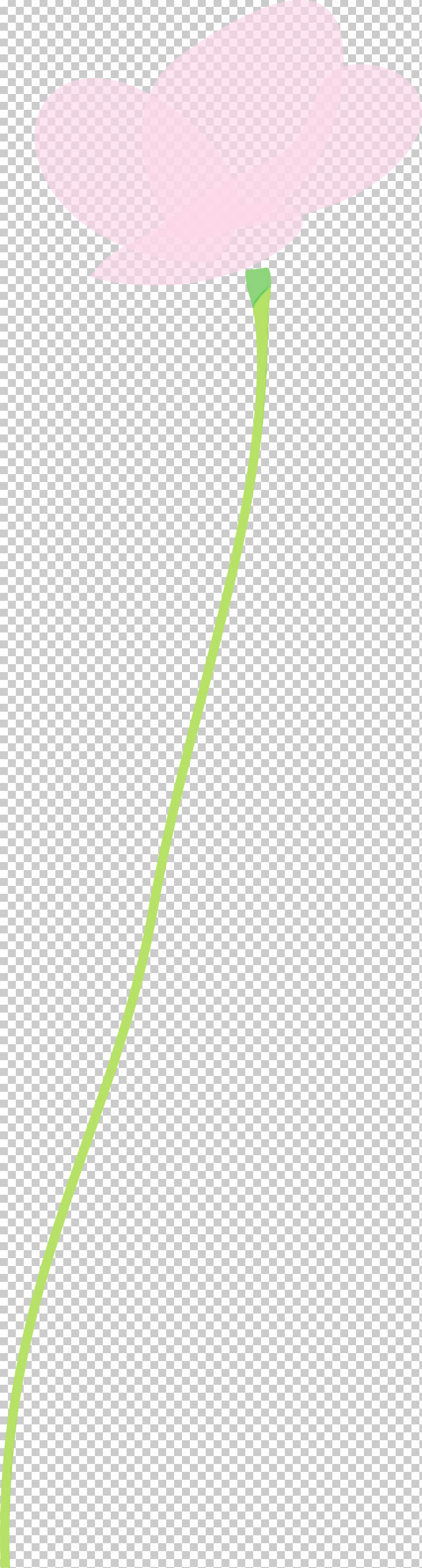 Green Leaf Line Plant Plant Stem PNG, Clipart, Flower, Green, Leaf, Line, Paint Free PNG Download