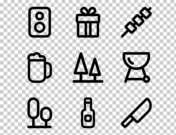 Computer Icons User Interface PNG, Clipart, Angle, Area, Art, Barbecue Party, Black Free PNG Download