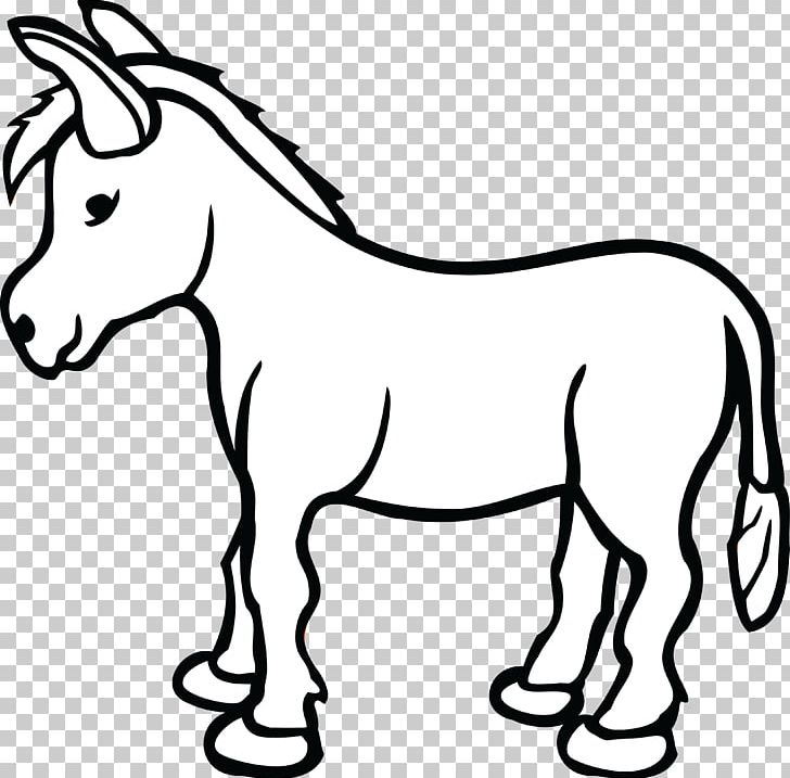 Donkey PNG, Clipart, Animals, Bitmap, Black And White, Bridle, Colt Free PNG Download