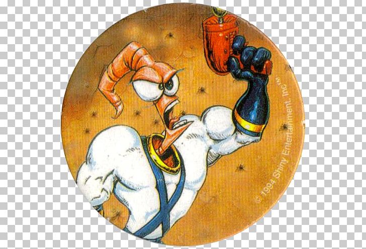 Earthworm Jim 2 Milk Caps Tazos Video Game PNG, Clipart, Art, Backwoodsman Magazine, Dragon Ball Z, Earthworm Jim, Earthworm Jim 2 Free PNG Download