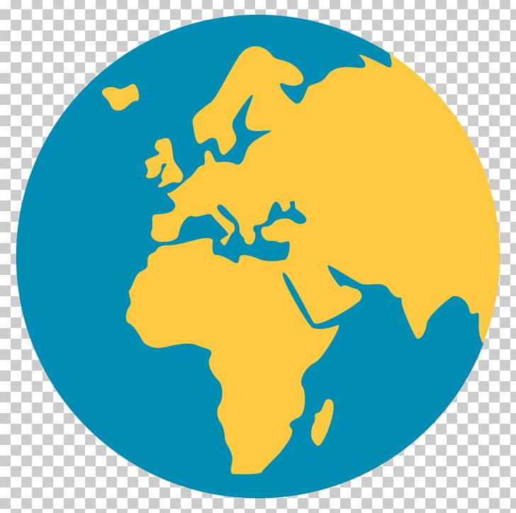 Europe Emoji Globe World Sticker PNG, Clipart, Area, Circle, Earth, Email, Emoji Free PNG Download