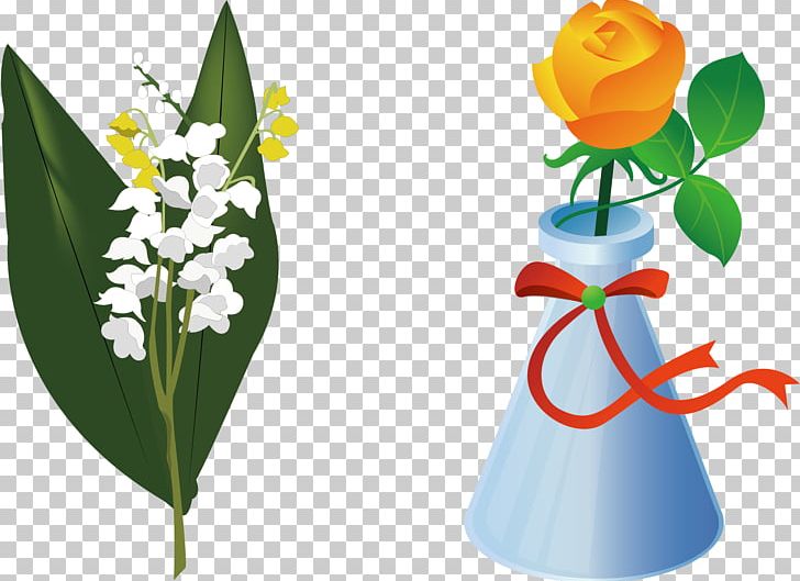Flower Rose Vase PNG, Clipart, Christmas Gifts, Computer Wallpaper, Download, Flora, Floral Design Free PNG Download