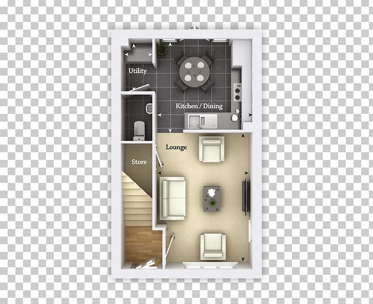 House Open Plan Bedroom Floor Plan PNG, Clipart, Armoires Wardrobes, Back Garden, Bathroom, Bedroom, Dining Room Free PNG Download