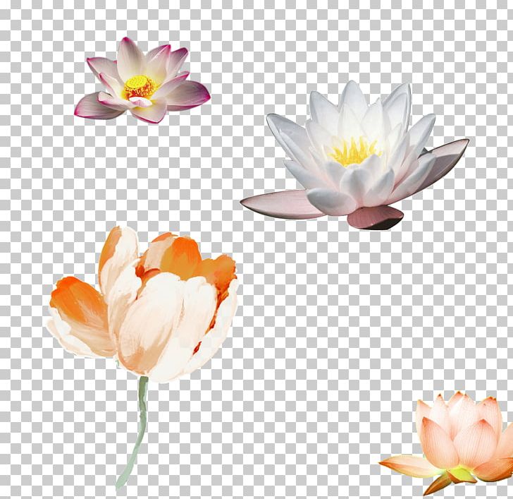 Paper Flower Watercolor Painting Floral Design Poster PNG, Clipart, Computer Wallpaper, Creative, Creative Ads, Creative Artwork, Creative Background Free PNG Download