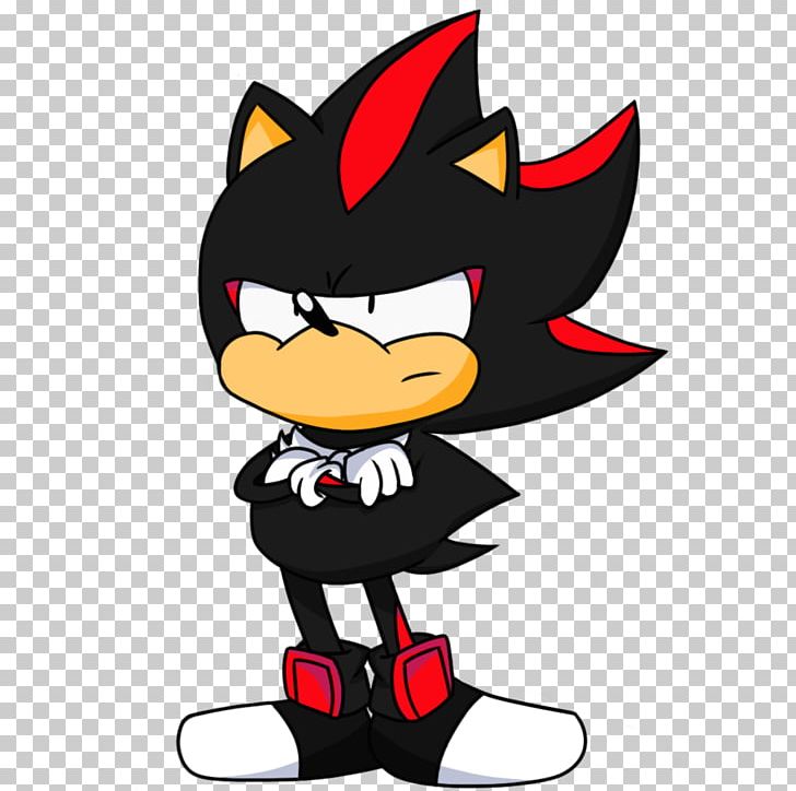 Shadow The Hedgehog Cat Sonic Classic Collection Sonic The Hedgehog PNG, Clipart, Artwork, Black, Carnivoran, Cartoon, Cat Free PNG Download