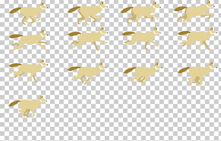 Sprite Thepix Animation Walk Cycle Dog Running PNG, Clipart, 2d Computer Graphics, Animation, Carnivoran, Dog, Dog Like Mammal Free PNG Download
